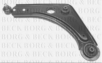BORG & BECK bca5615 -  Рычаг независимой подвески колеса, подвеска колеса